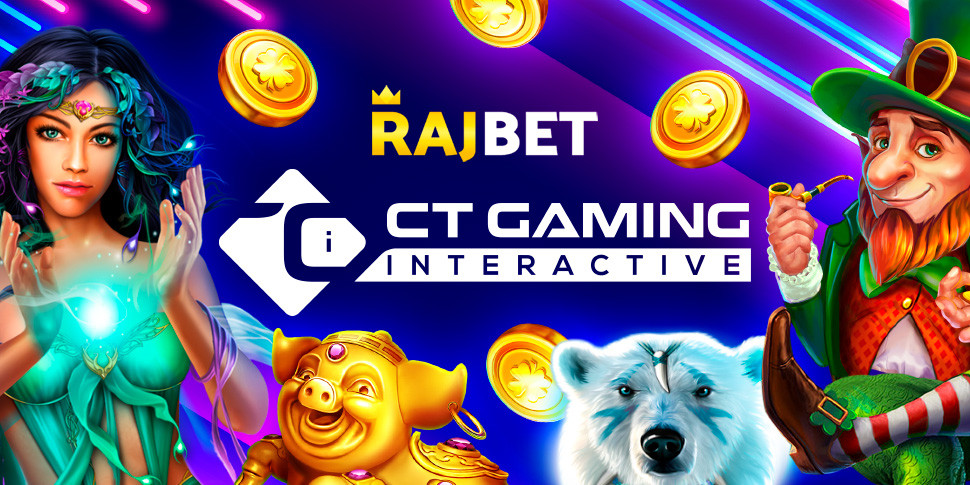 Casino Technology Provider Overview